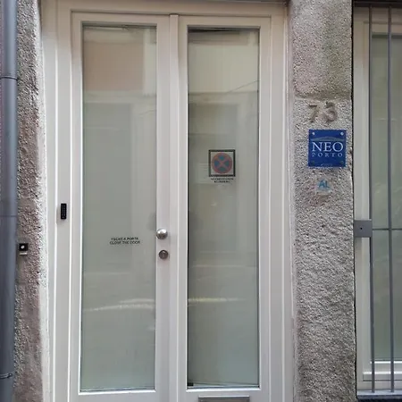 Apartman Neo Family & Friends