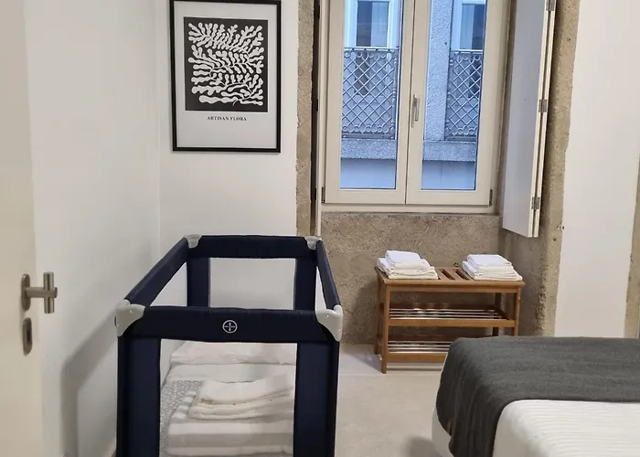 Neo Family & Friends Porto