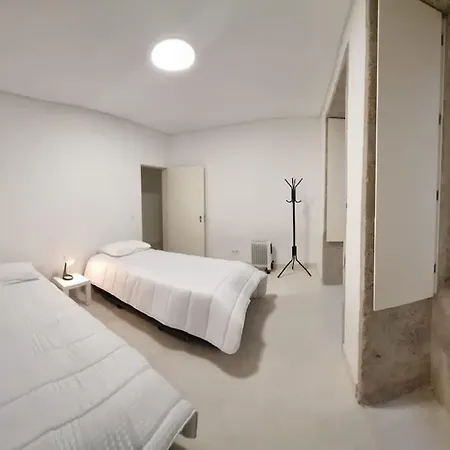 Neo Appartement Oporto