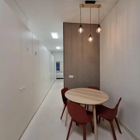 Appartement Neo