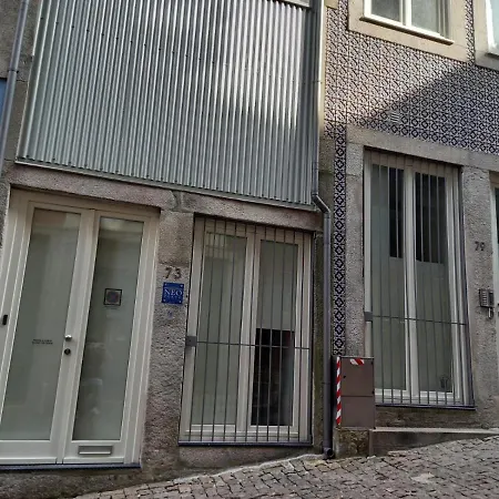 Neo Family & Friends * Porto