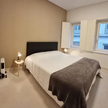 Appartement Neo Oporto