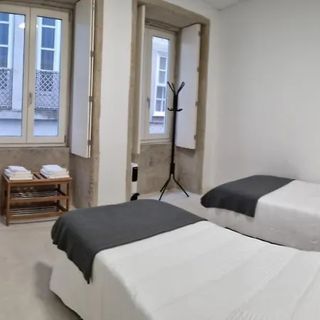 Neo Family & Friends Lejlighed *