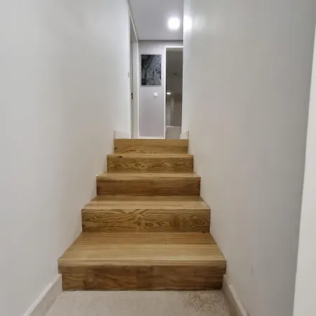 Appartement Neo Oporto
