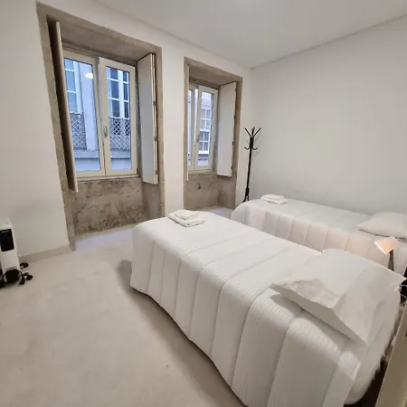 Neo Appartement Oporto