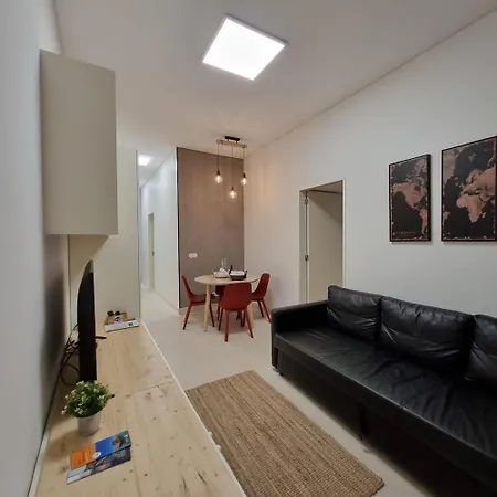 Appartement Neo *