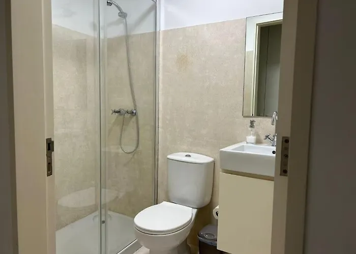 Apartament Neo Family & Friends Porto