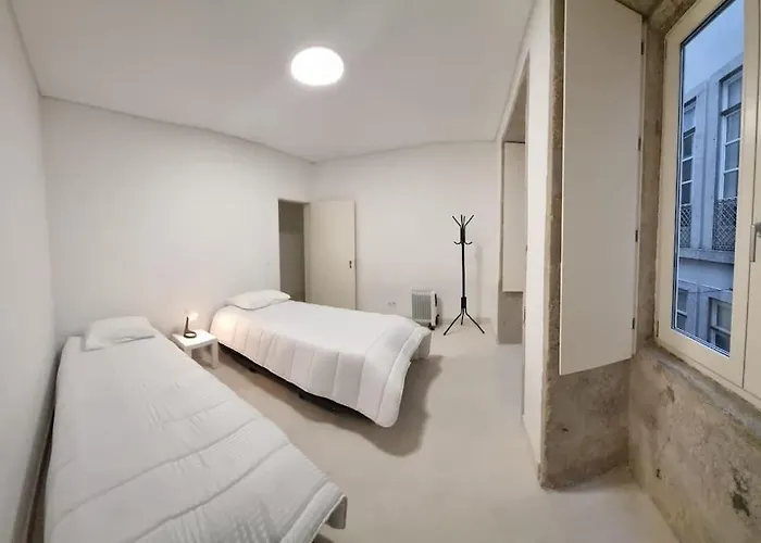 Neo Family & Friends Apartment Porto