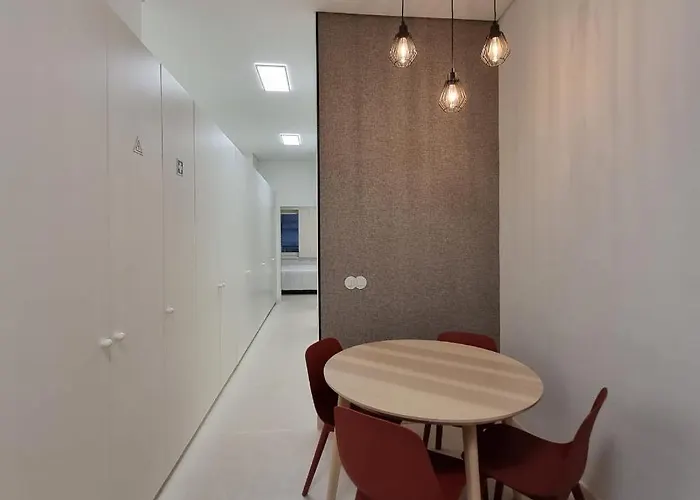 Apartament Neo Family & Friends