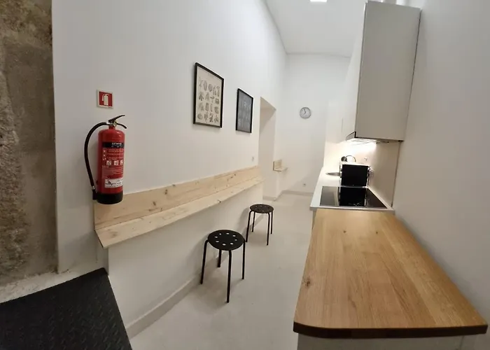 Apartment Neo Family & Friends Porto