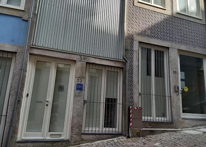 Neo Family & Friends * Porto