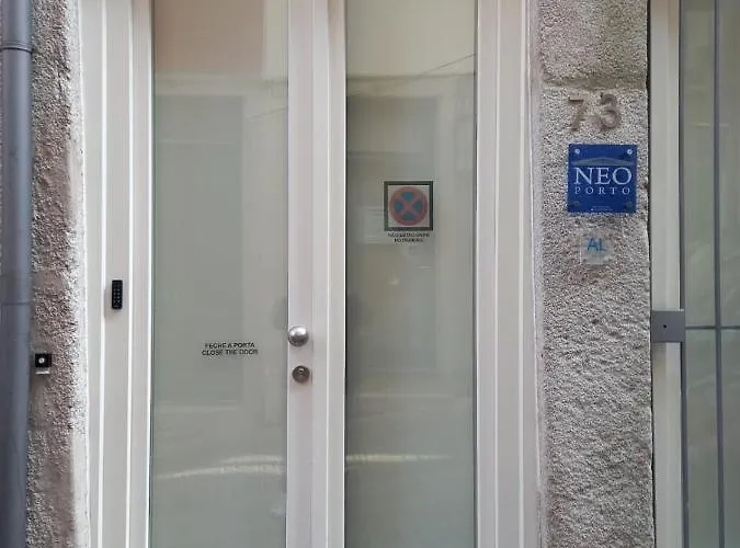 Apartament Neo Family & Friends