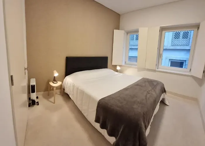 Apartment Neo Family & Friends Porto