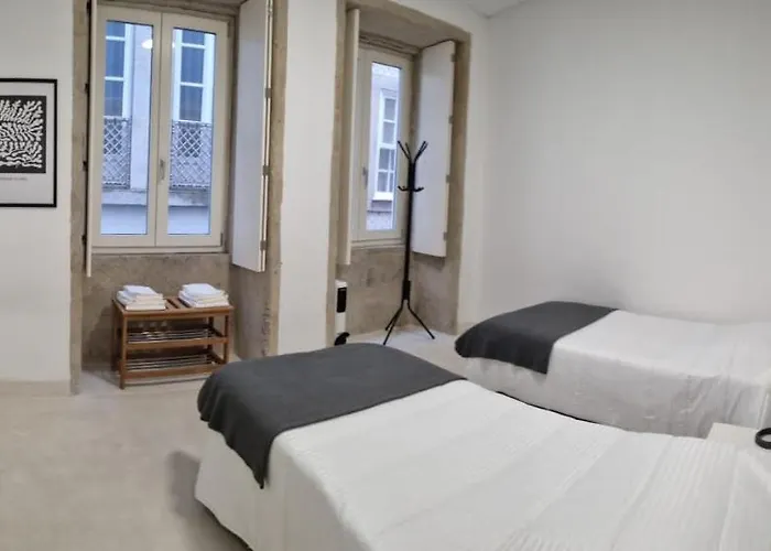 Neo Family & Friends Apartment *