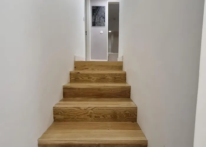 Apartment Neo Family & Friends Porto