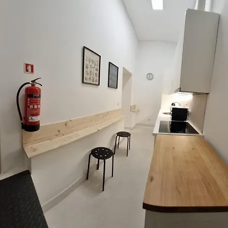 Apartament Neo Family & Friends Porto